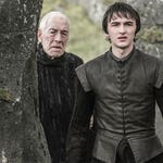 Image for the Drama programme "Game of Thrones"