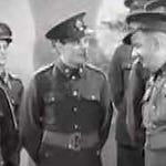 Image for the Film programme "Somewhere on Leave"