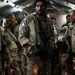 Image for the Film programme "Zero Dark Thirty"