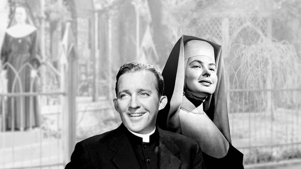 The Bells of St Mary's on Sky Arts - 12:40pm