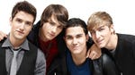 Image for the Childrens programme "Big Time Rush"