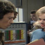 Image for the Science Fiction Series programme "Doomwatch"