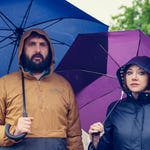 Image for the Comedy programme "The Cockfields"