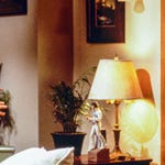 Image for Sitcom programme "Frasier"