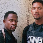 Image for the Film programme "Bad Boys"