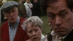 Image for Sitcom programme "One Foot in the Grave"
