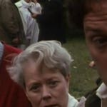 Image for the Sitcom programme "One Foot in the Grave"