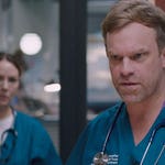 Image for the Drama programme "Casualty"