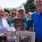 Image for Special Interest programme "Antiques Roadshow"