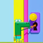 Image for the Childrens programme "Hey Duggee"