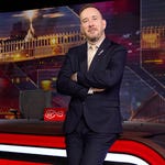 Image for the Magazine Programme programme "The Tonight Show"