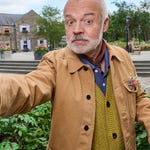 Image for the Game Show programme "The Neighbourhood"