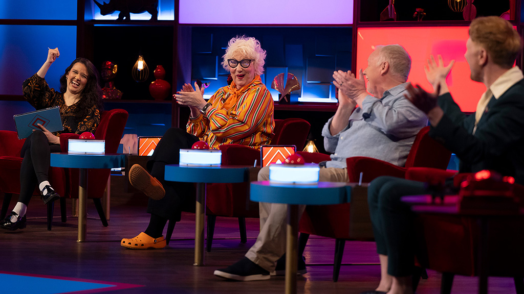 BBC Two HD schedule & listings for today and tonight | TV Guide