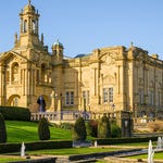 Image for Special Interest programme "Antiques Roadshow"