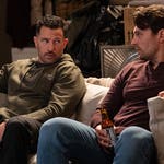 Image for episode "31/10/2025" from Soap programme "Emmerdale"