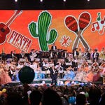 Image for the Music programme "Andre Rieu: Welcome to My World"