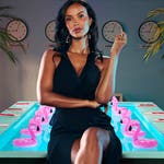 Image for the Game Show programme "Love Island"