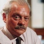 Image for Drama programme "A Touch of Frost"