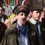 Image for the Drama programme "Inspector George Gently"