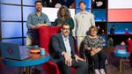 Image for Quiz Show programme "Richard Osman's House of Games"