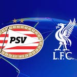 Image for episode "PSV Eindhoven v Liverpool" from Sport programme "UEFA Champions League"