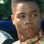 Image for the Film programme "Boyz 'n' the Hood"