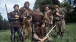 Image for episode "The Power of Albion" from Drama programme "Robin of Sherwood"