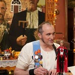 Image for the Game Show programme "Taskmaster"