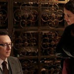 Image for episode "Root Path" from Drama programme "Person of Interest"