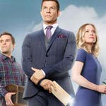 Image for the Film programme "Lost Letter Mysteries: The Vows We've Made"