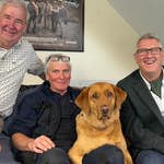 Image for Documentary programme "The Yorkshire Vet"