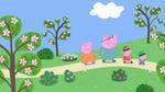 Image for episode "The Park" from Animation programme "Peppa Pig"