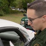 Image for the Documentary programme "Cops"