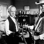 Image for the Film programme "Gunfighters"