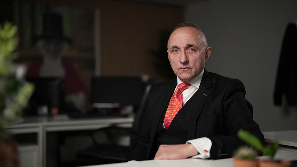 Forensics: Catching the Killer Season 5 Episode 9 on Sky Crime +1 - TV Programme Poster