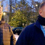 Image for episode "Meet Up For Murder" from Documentary programme "After the First 48"