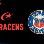 Image for Sport programme "Live Gallagher Premiership Rugby Union"