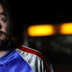 Image for the Arts programme "Scotland's Big Night Out"