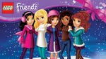 Image for Childrens programme "LEGO Friends"