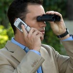 Image for the Drama programme "Burn Notice"