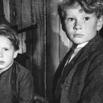 Image for the Film programme "The Kidnappers"