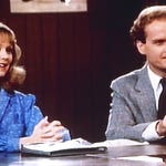 Image for episode "Rebound (Part 1 of 2)" from Sitcom programme "Cheers"