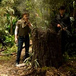 Image for the Science Fiction Series programme "Stargate Universe"