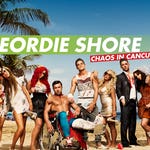 Image for the Reality Show programme "Geordie Shore"