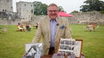 Image for Special Interest programme "Antiques Roadshow"