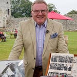 Image for Special Interest programme "Antiques Roadshow"