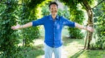 Image for episode "Venice" from Documentary programme "Richard E Grant's Hotel Secrets"