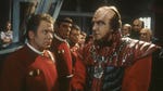 Image for the Film programme "Star Trek VI: The Undiscovered Country"
