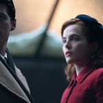 Image for the Film programme "The Outfit"