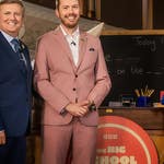 Image for Religious programme "Songs of Praise"